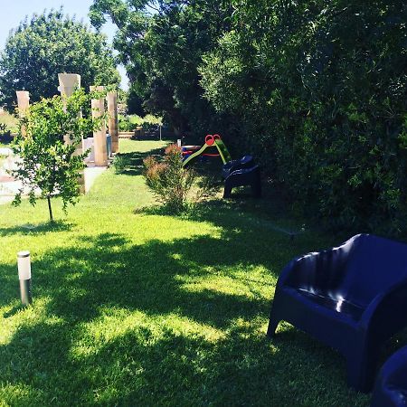 Masseria Nanni Gallipoli Bagian luar foto