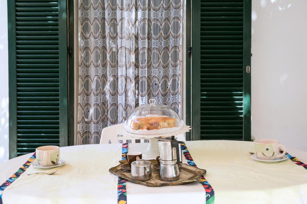 Masseria Nanni Gallipoli Bagian luar foto