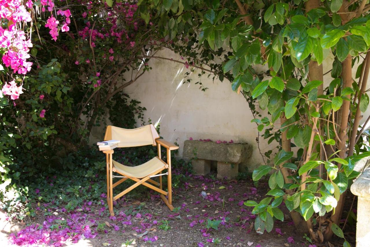 Masseria Nanni Gallipoli Bagian luar foto