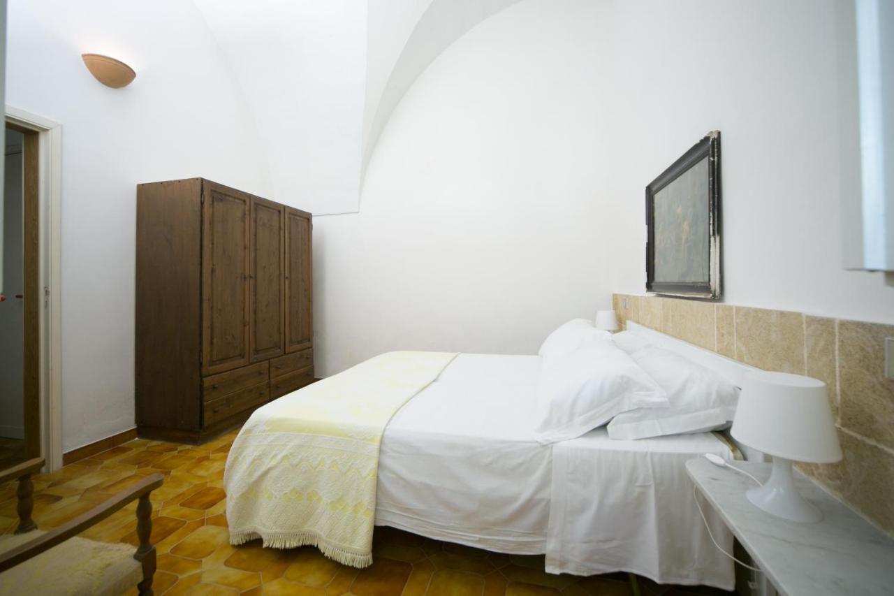 Masseria Nanni Gallipoli Bagian luar foto
