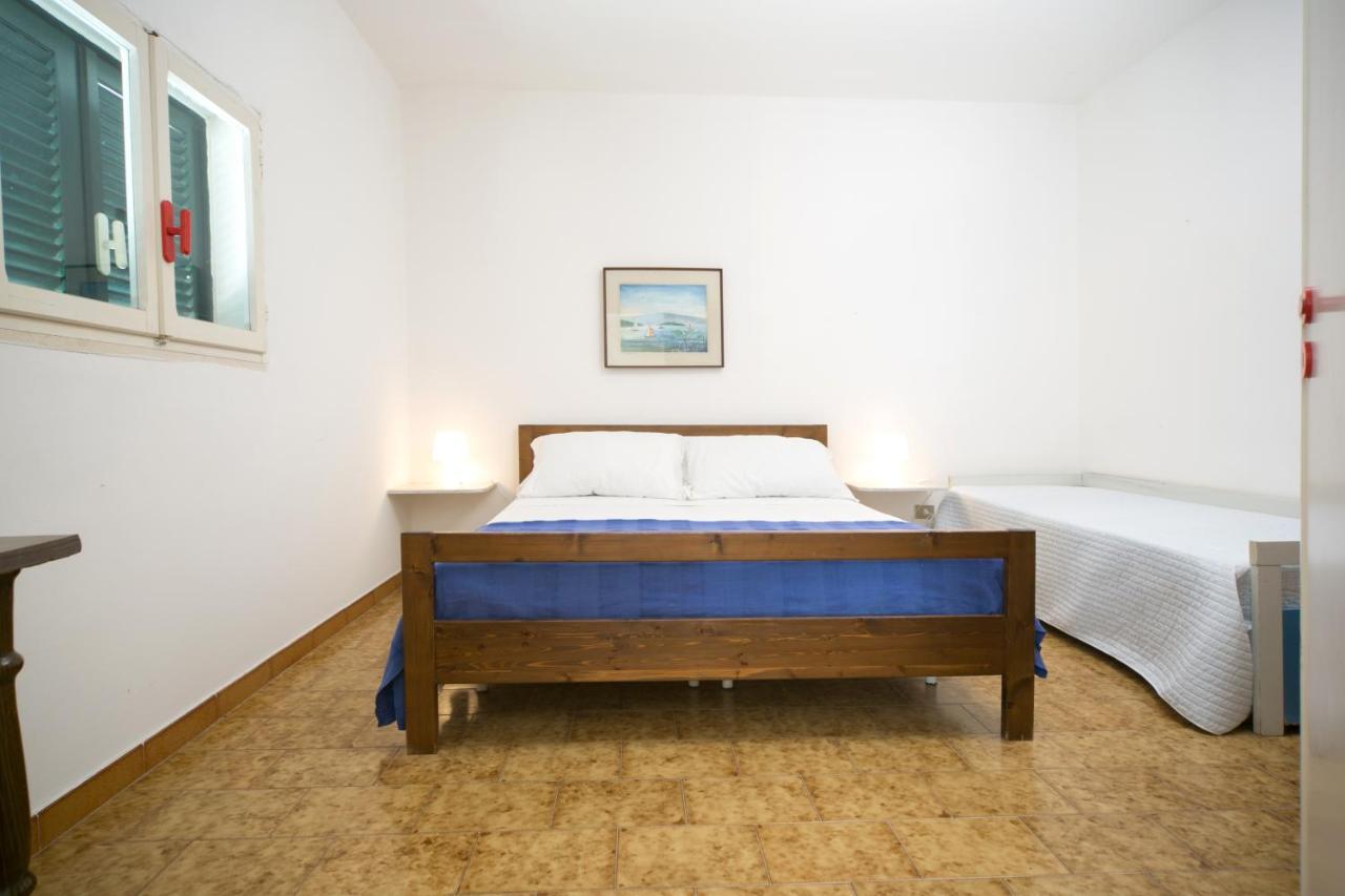 Masseria Nanni Gallipoli Bagian luar foto