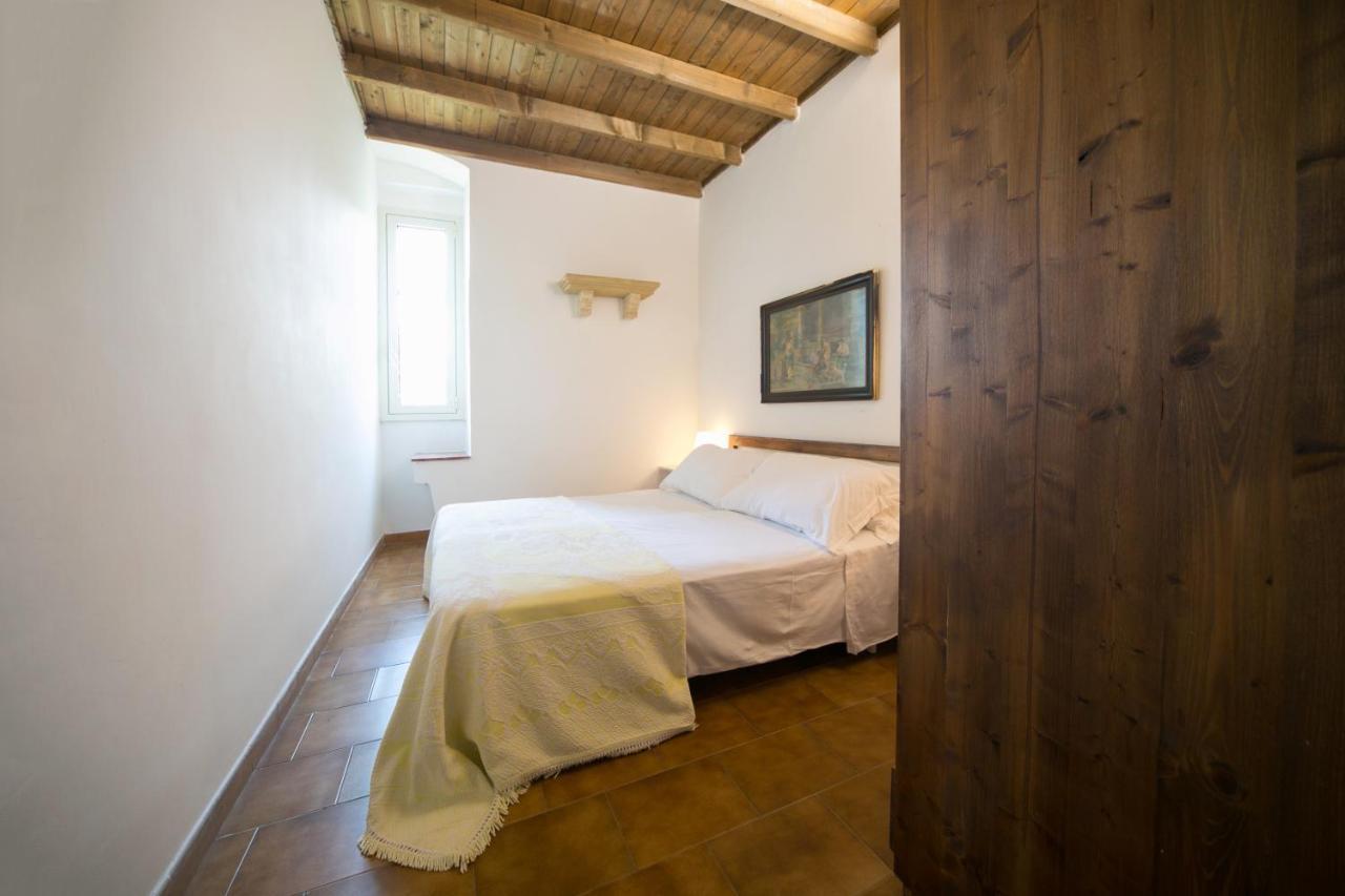 Masseria Nanni Gallipoli Bagian luar foto