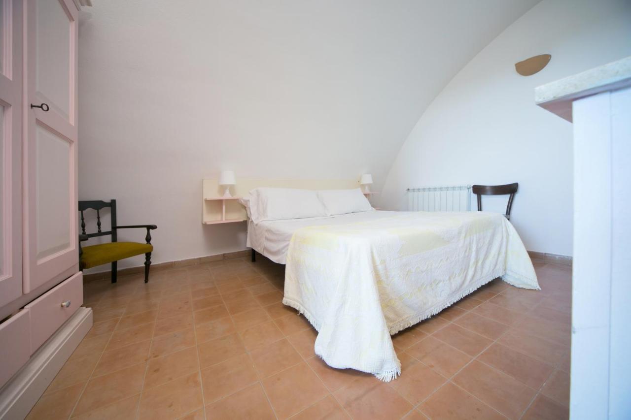 Masseria Nanni Gallipoli Bagian luar foto