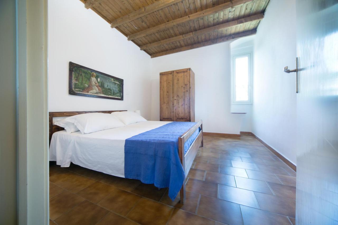 Masseria Nanni Gallipoli Bagian luar foto
