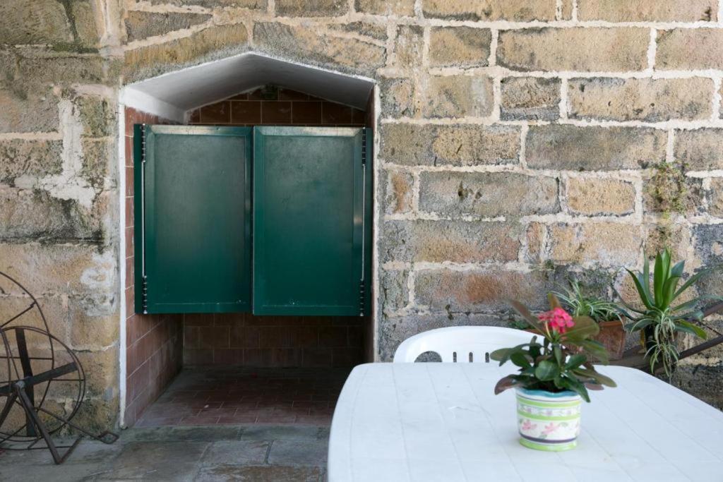 Masseria Nanni Gallipoli Bagian luar foto