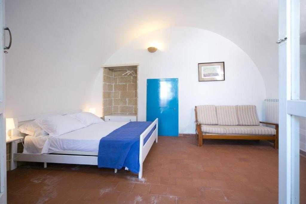 Masseria Nanni Gallipoli Bagian luar foto