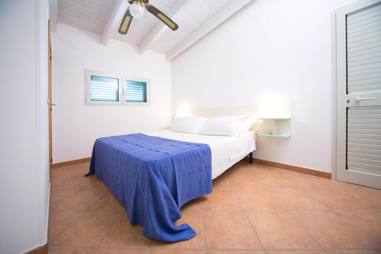 Masseria Nanni Gallipoli Bagian luar foto
