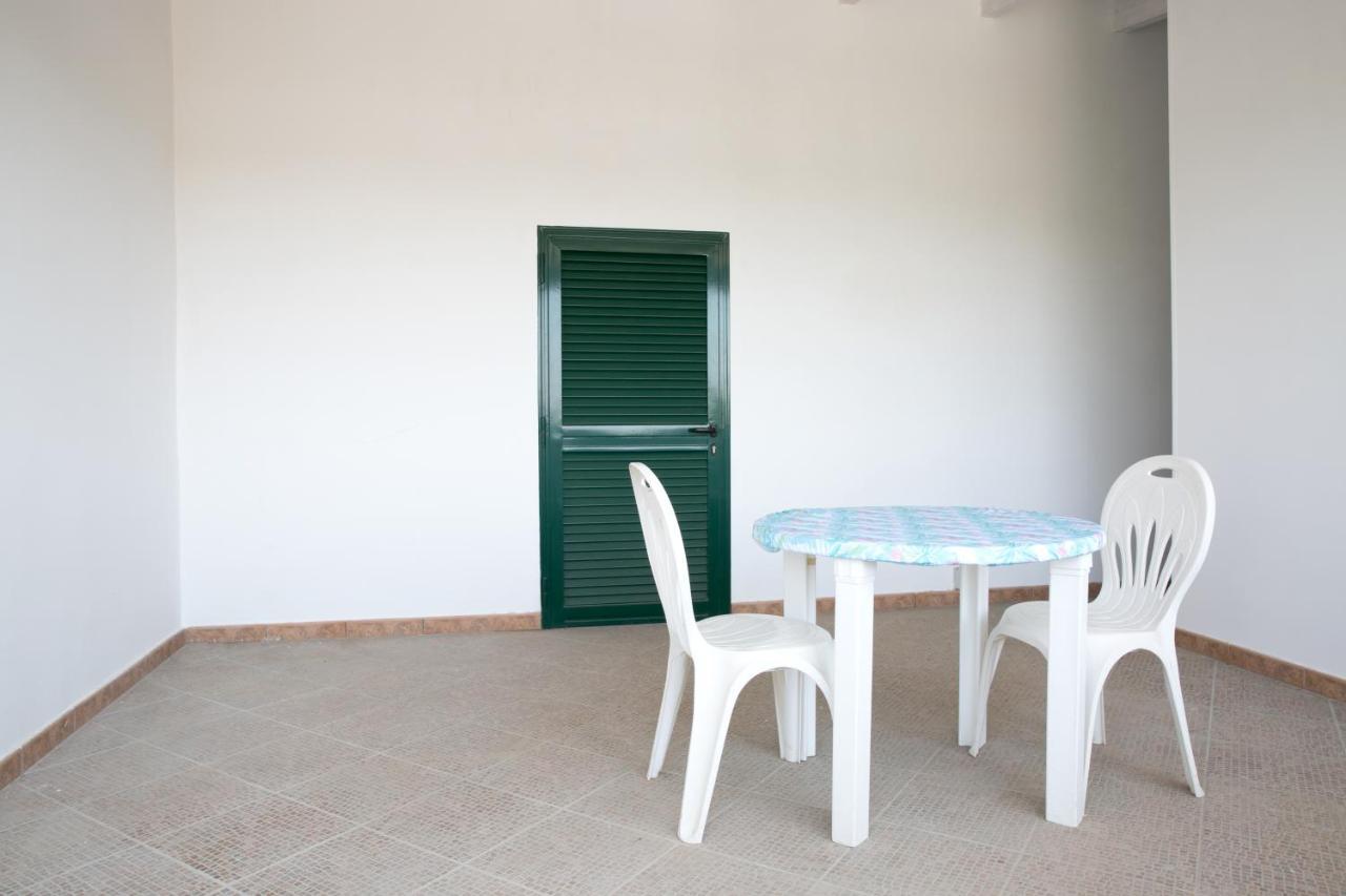 Masseria Nanni Gallipoli Bagian luar foto