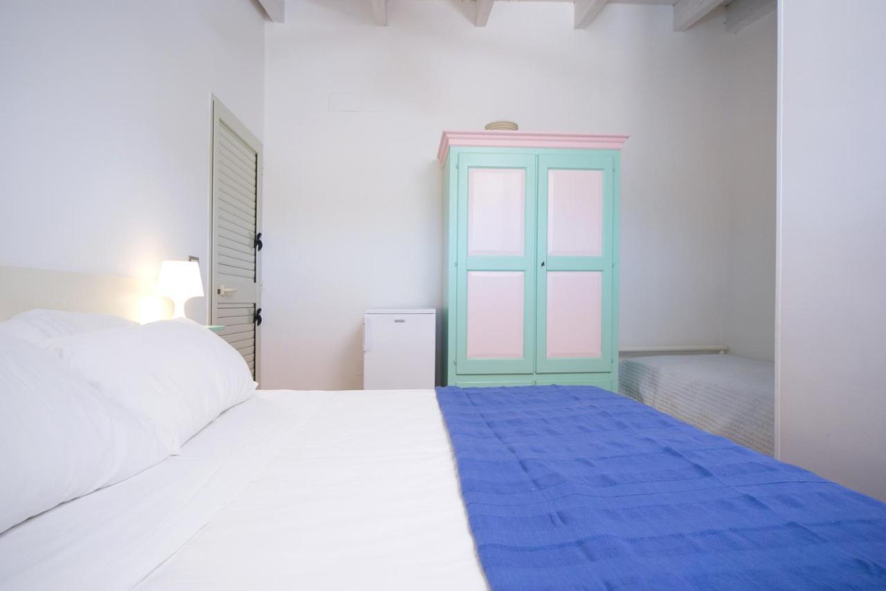 Masseria Nanni Gallipoli Bagian luar foto